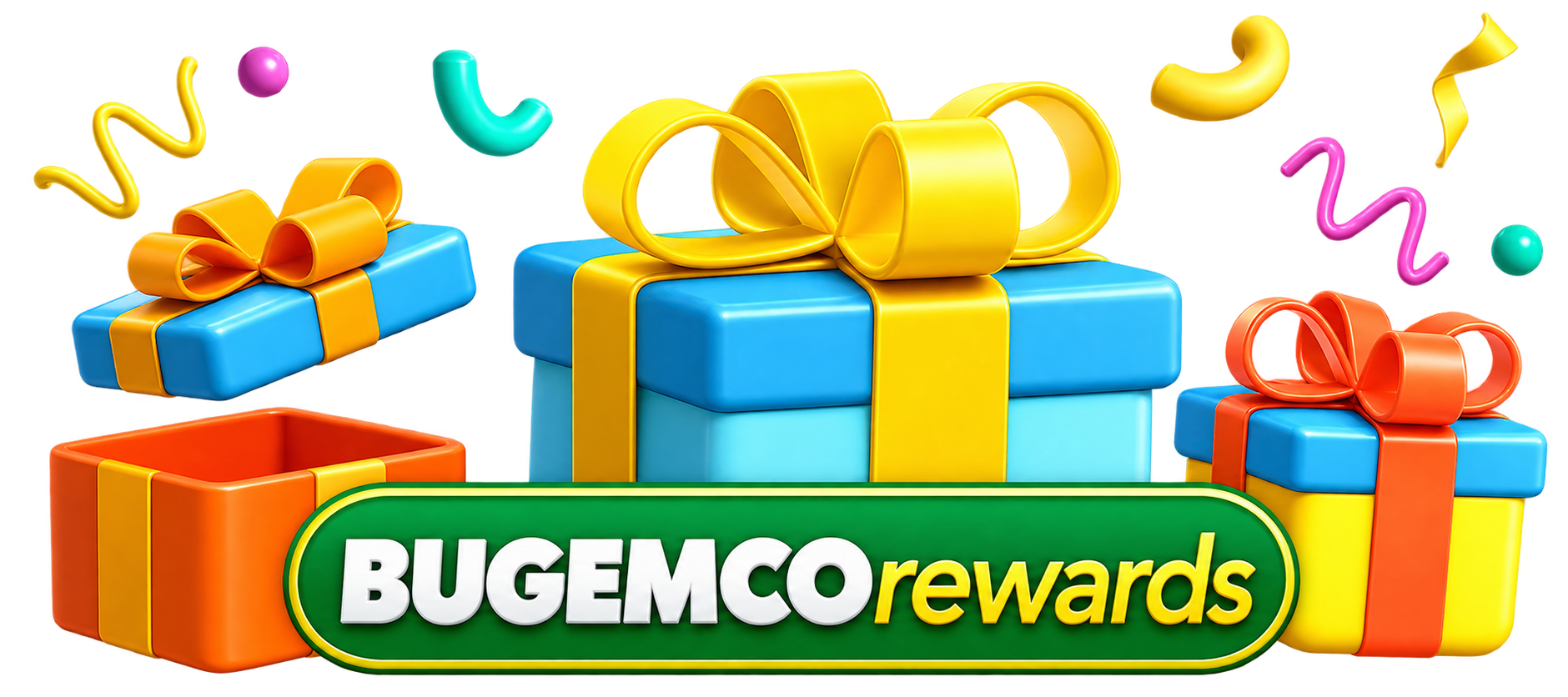 BUGEMCO Mart Rewards